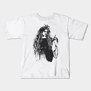 Ophelia Kids T-Shirt